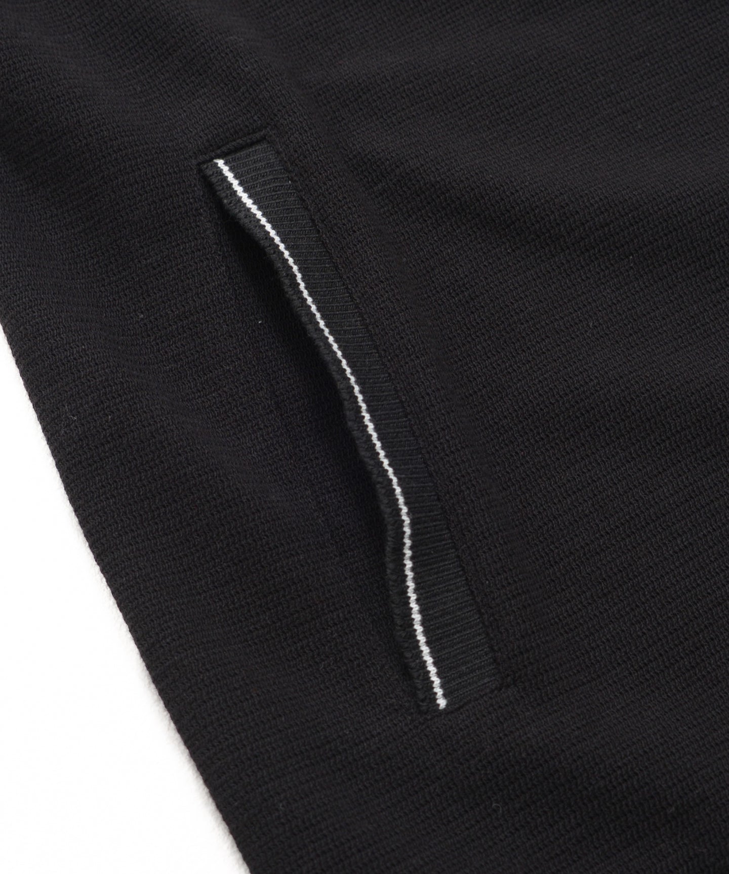 Arnold Palmer サカリバ スタンドフルジップベスト